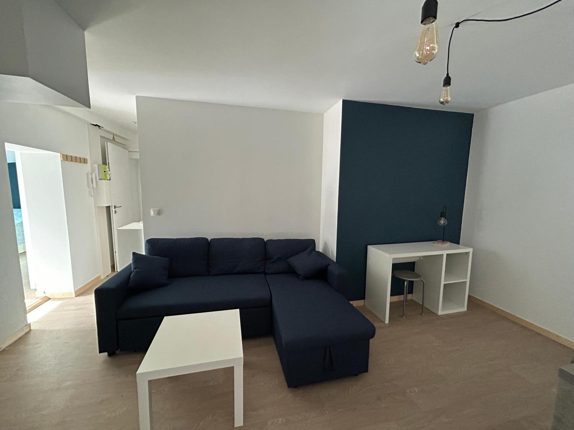 Residence Horme Виши Номер фото