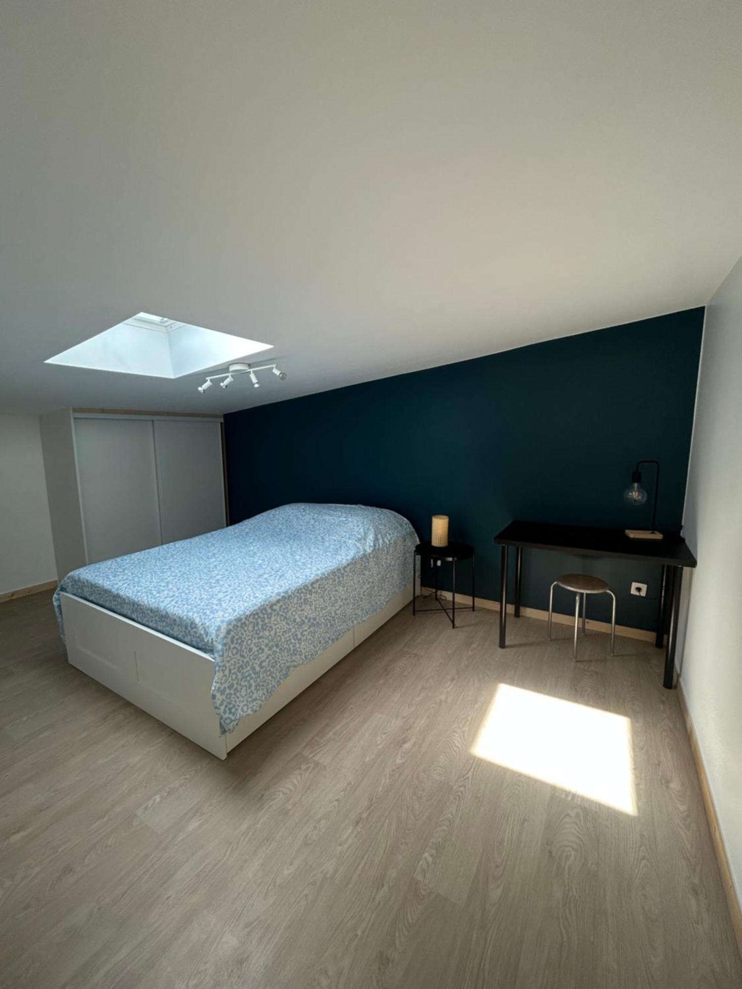 Residence Horme Виши Экстерьер фото