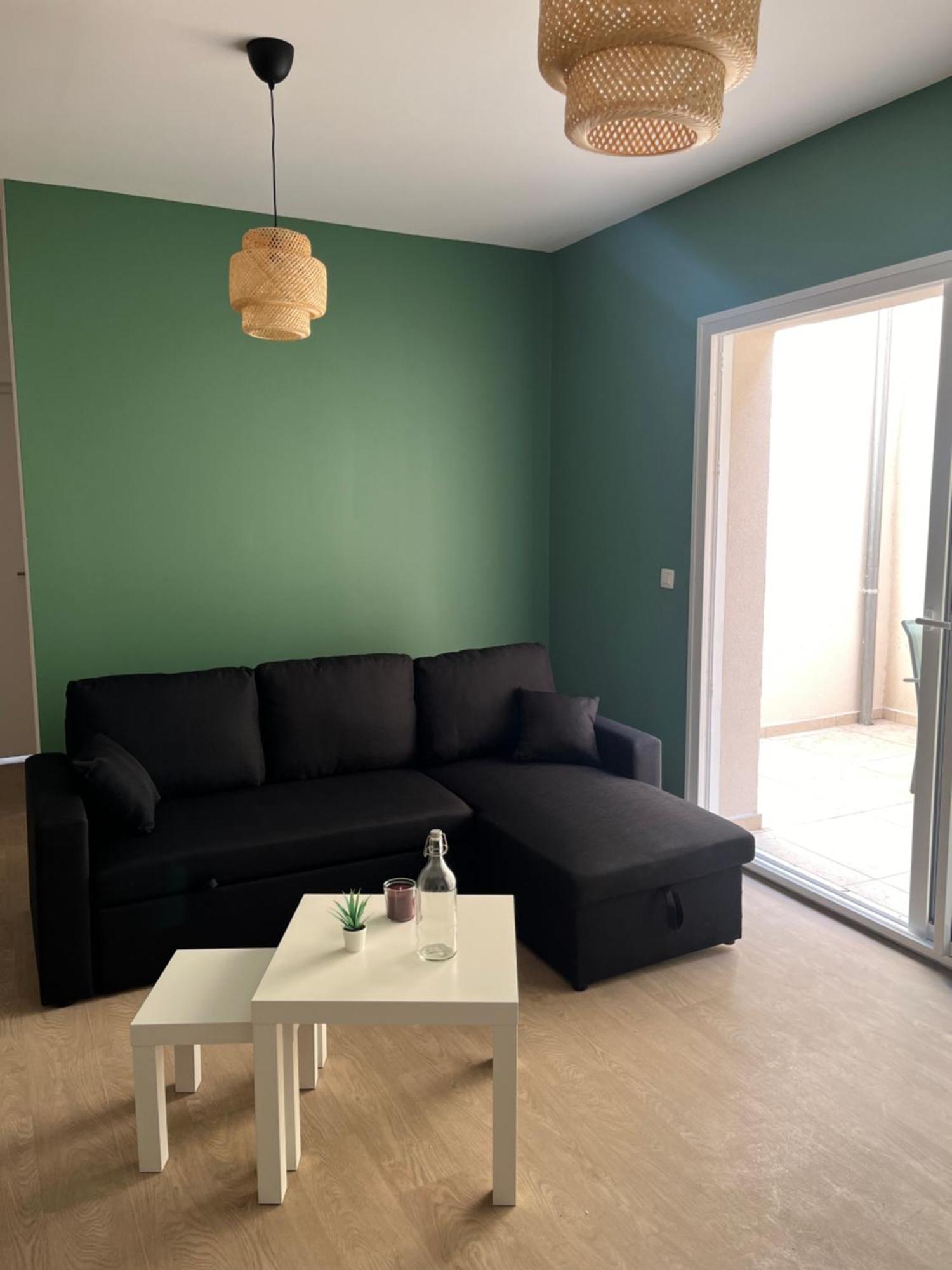 Residence Horme Виши Номер фото