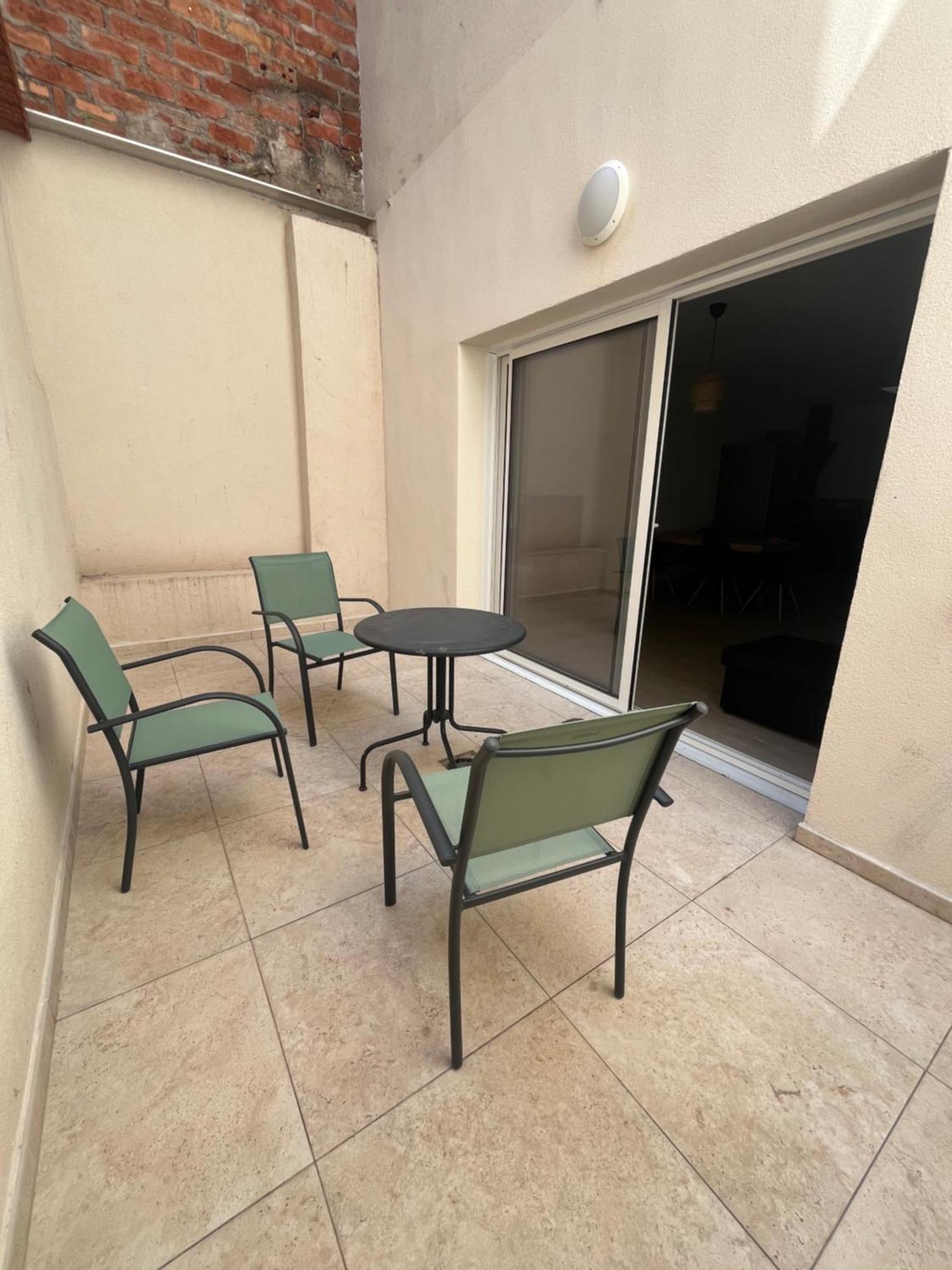Residence Horme Виши Номер фото