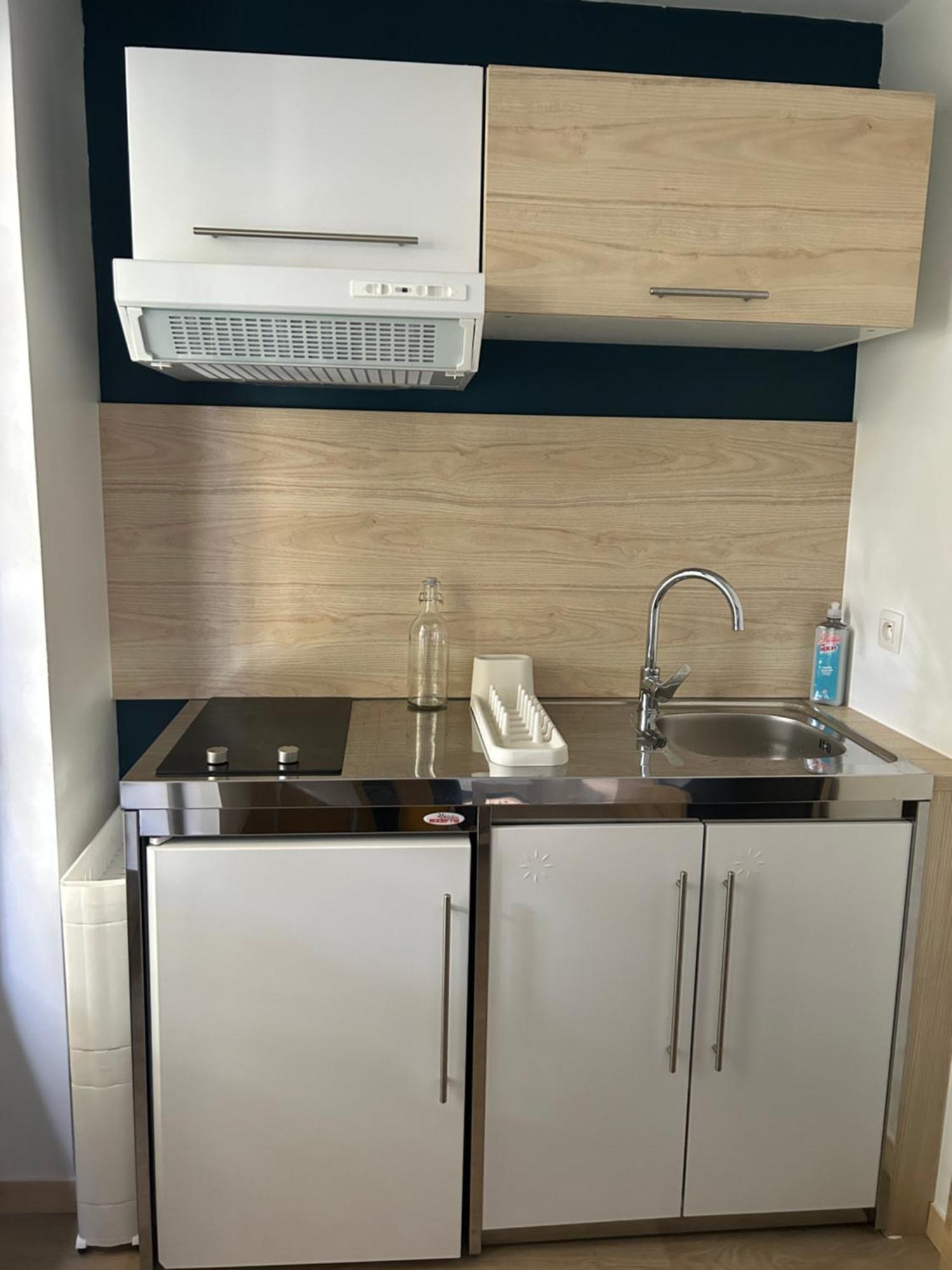 Residence Horme Виши Номер фото