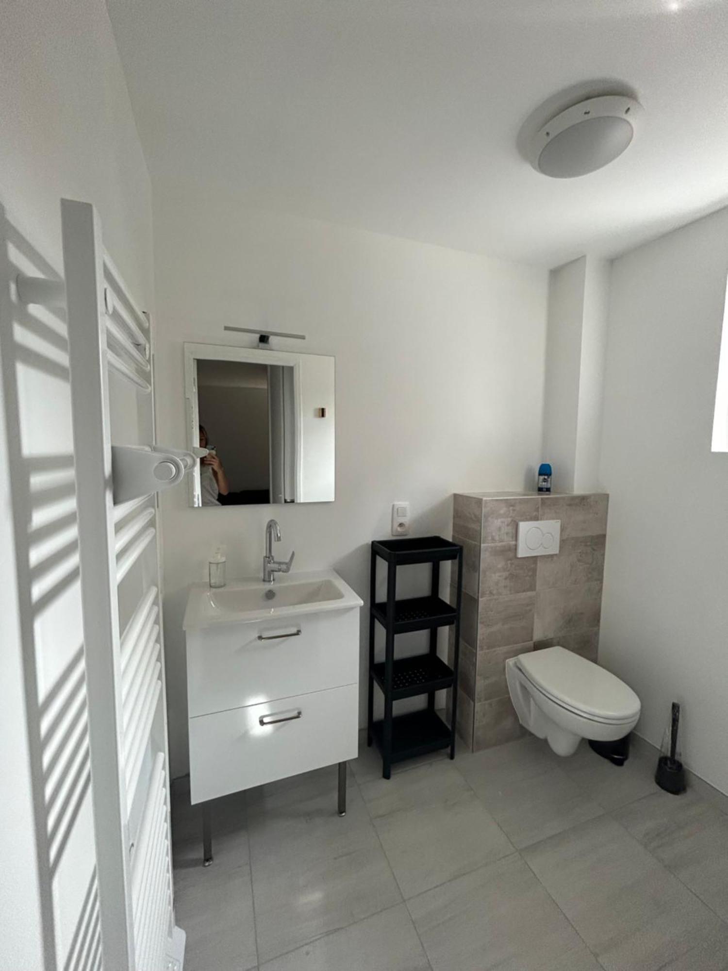 Residence Horme Виши Экстерьер фото